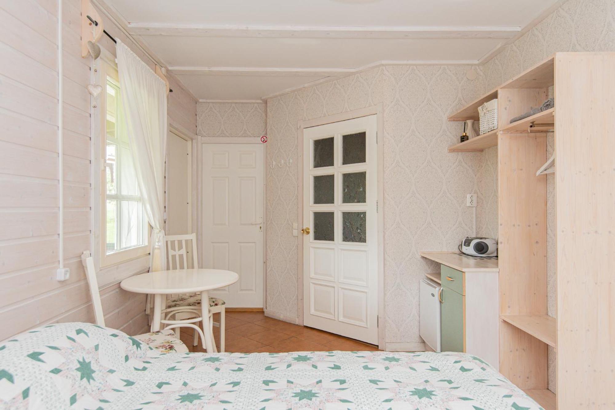 Vila Runa Plateliai Ngoại thất bức ảnh
