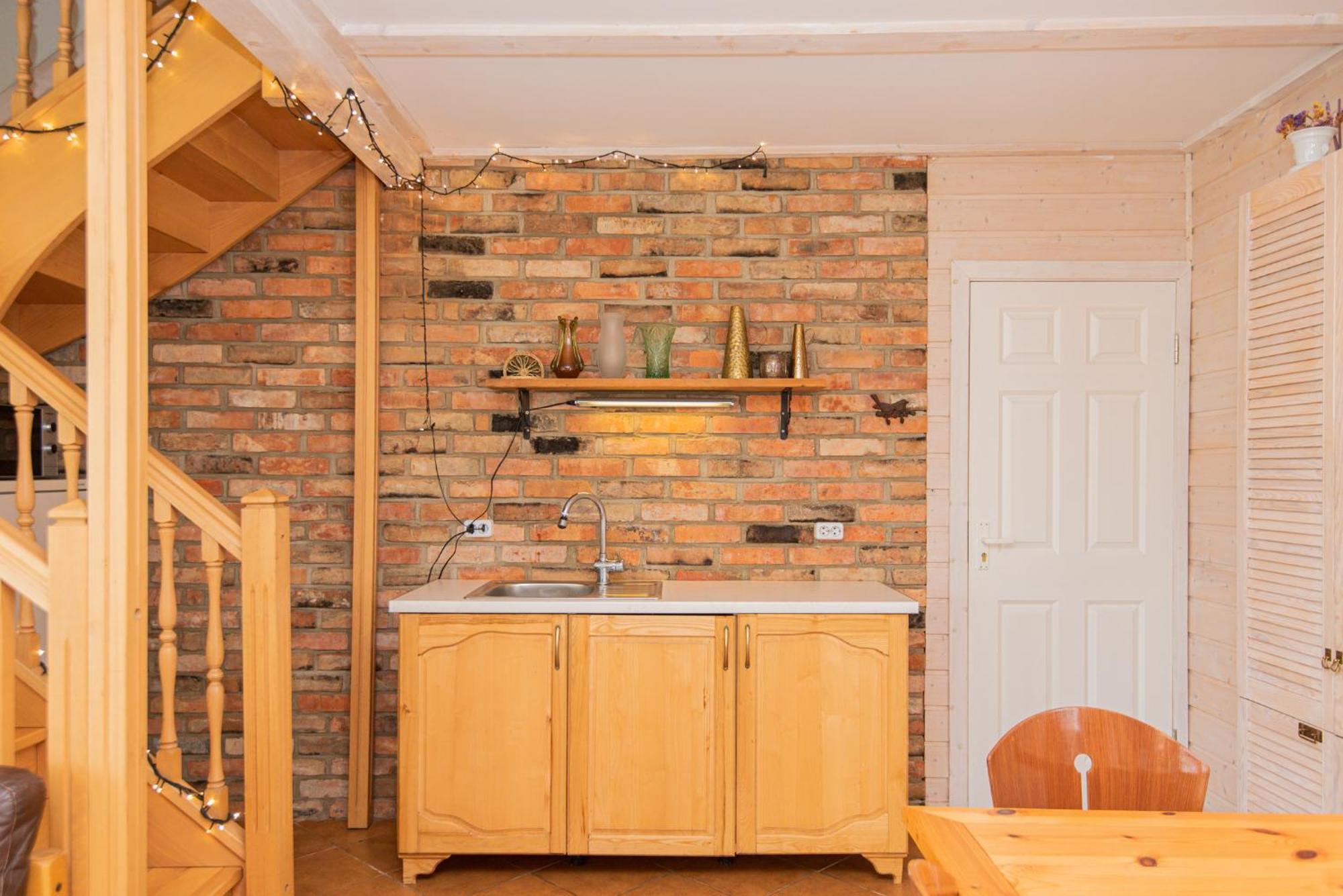 Vila Runa Plateliai Ngoại thất bức ảnh